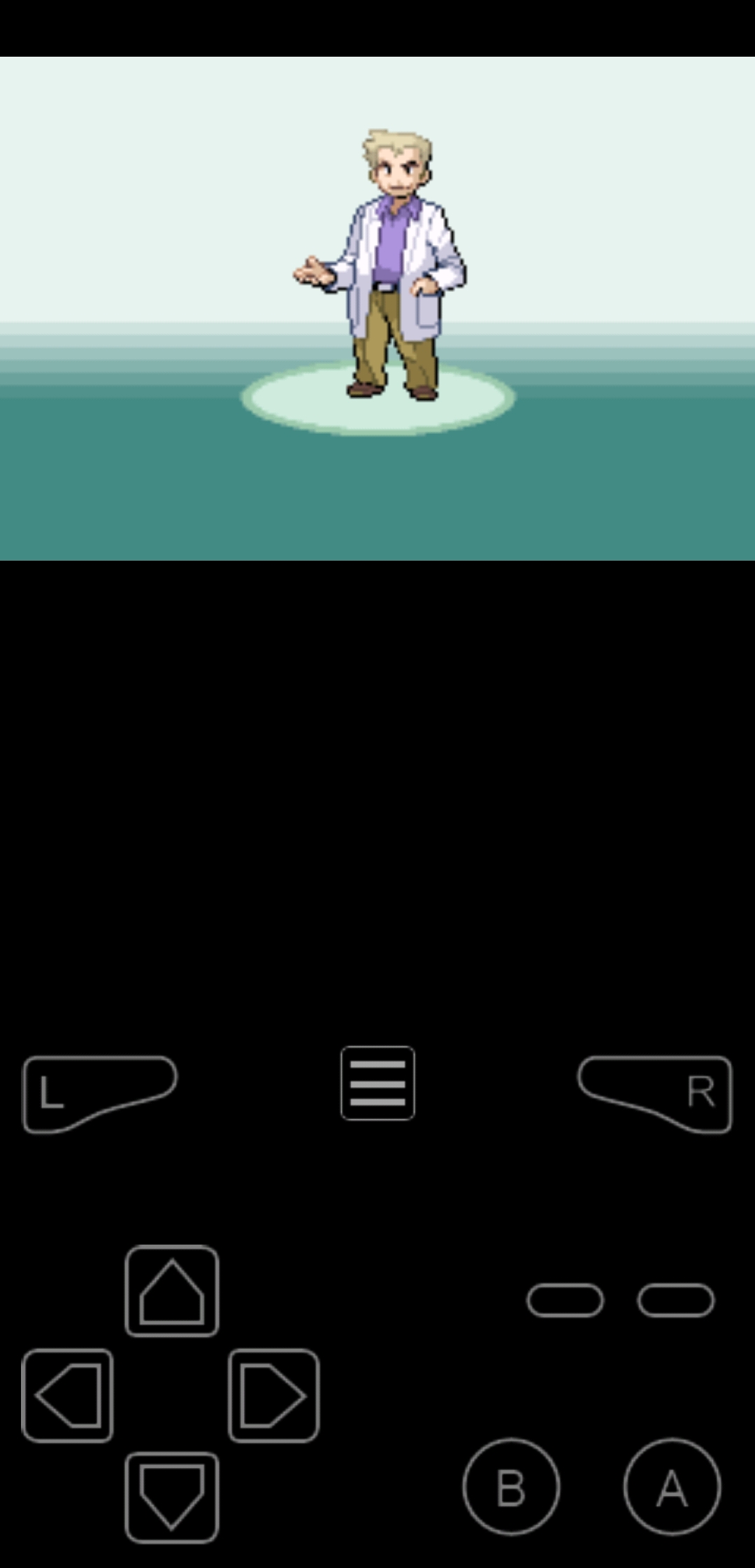 口袋妖怪-凶残红