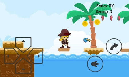 As aventuras de Mariana