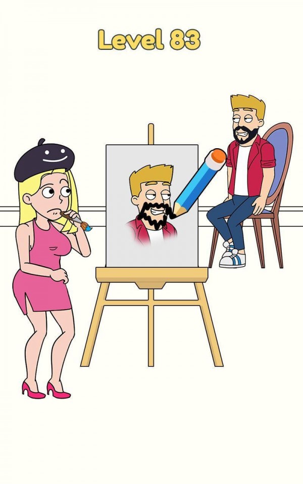 绘画快乐故事 免费版