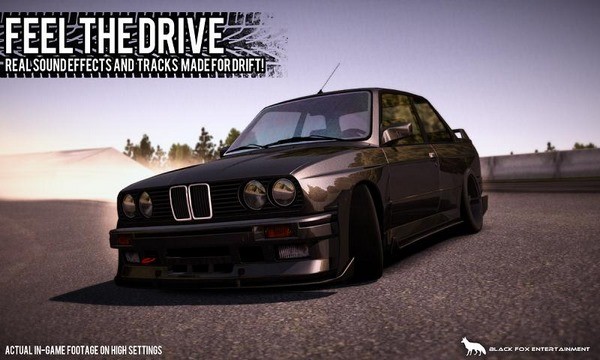Drift Legends