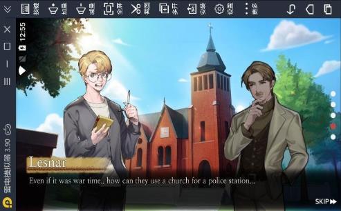 隐藏房间的秘密手机版