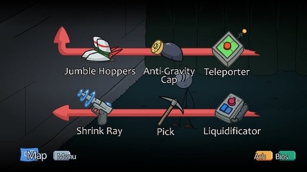 火柴人亨利合集中文版 火柴人亨利合集中文版