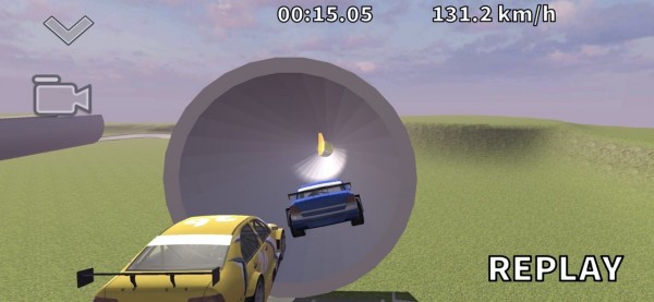 DashJumpRacer