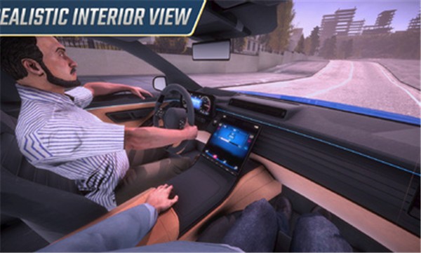 多人停车大师2完整版