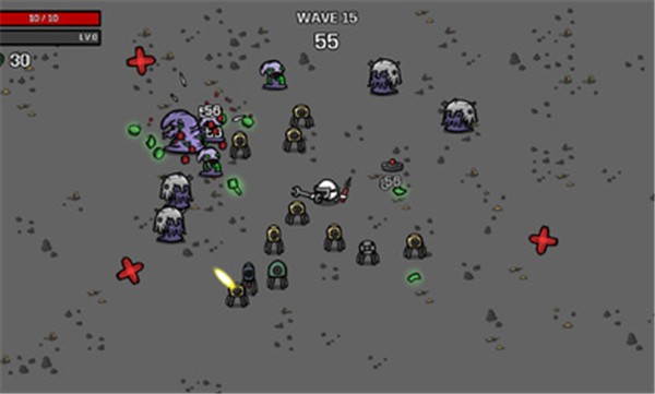 土豆兄弟魔改版