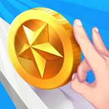 滚动金币跑酷手机版