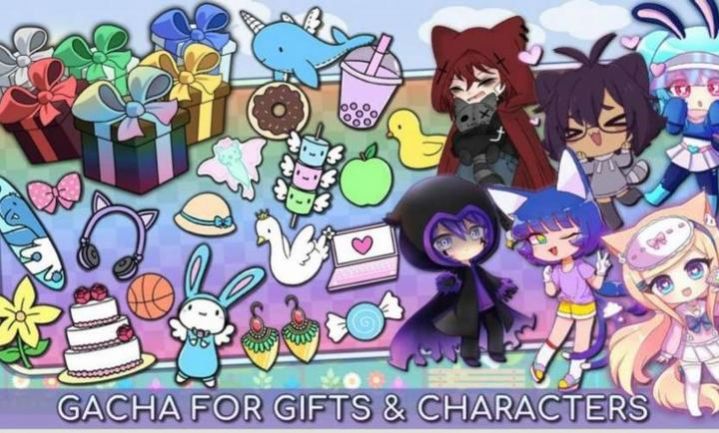 gacha life2 正版