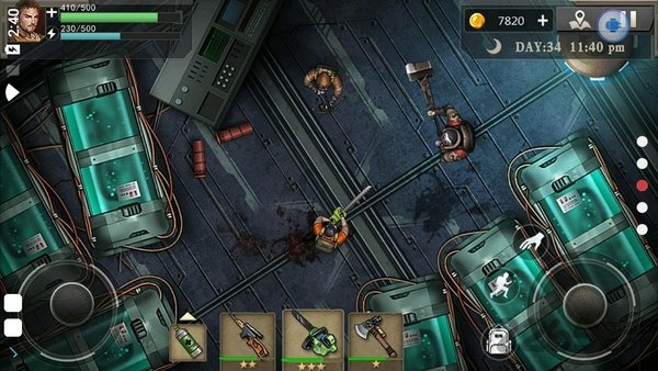 plague lnc正版游戏