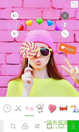 LINE Camera