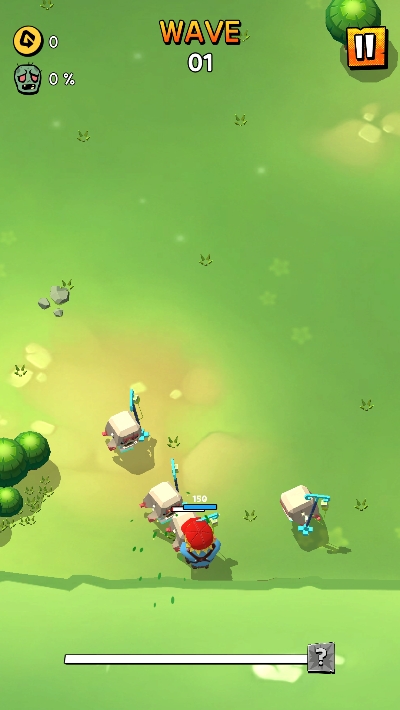 超级僵尸中文版