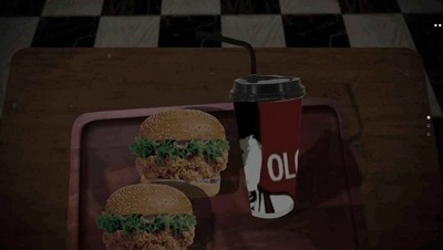 开在中山路上的小店 开在中山路上的小店