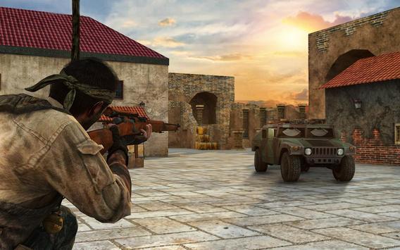 World War 3 Survival Shooter