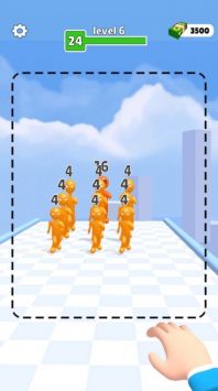 绘制射击3D 中文版