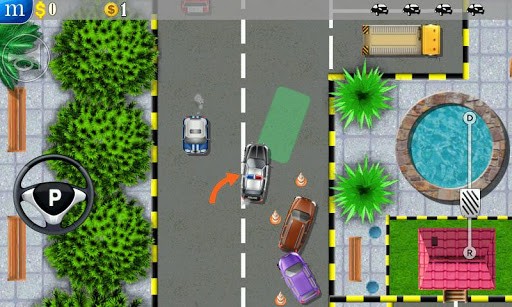 ParkingMania
