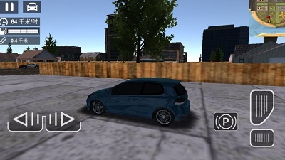 街头疯狂赛车 街头疯狂赛车