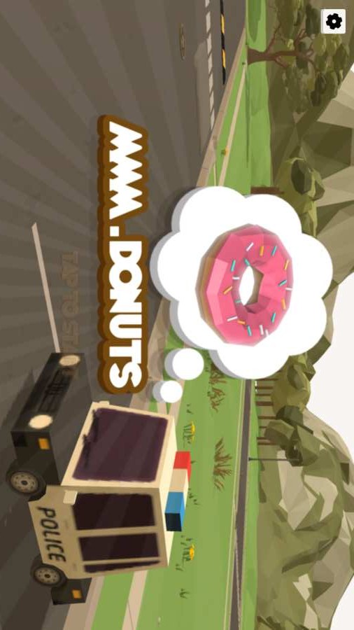 Mmm Donuts