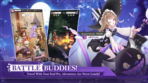 异世界盛宴：食谱传说