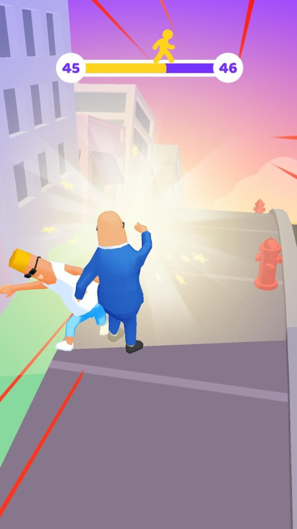 挡道后果很严重 挡道后果很严重