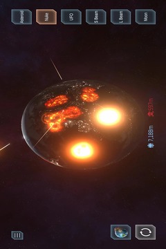 星球破坏模拟器 2021最新版