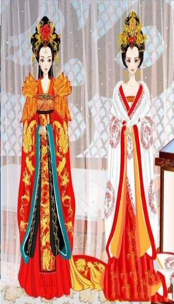 延禧宫略 延禧宫略