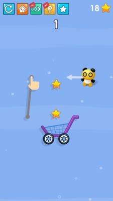 画出一条线 画出一条线