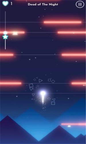 节奏出击 最新版