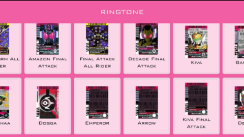 铠甲勇士模拟器安卓版