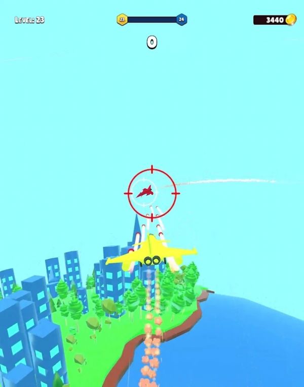 空天飞射 空天飞射