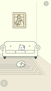 寻找可爱的猫手机版