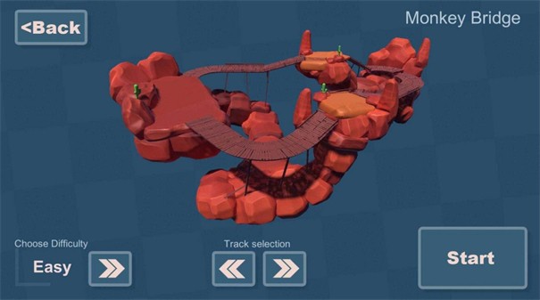 Minicar Racer