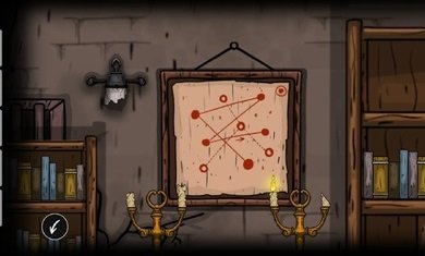The Enigma Mansion 3: Revival