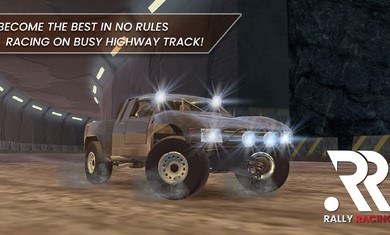 Rally Racing