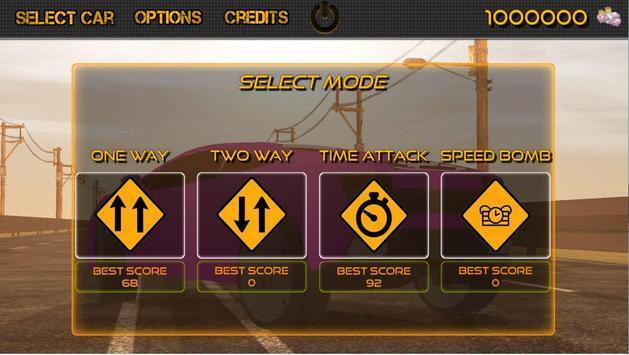 Car Driving