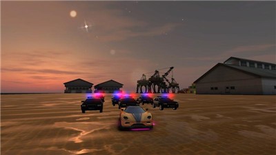 Drift X : StayHome