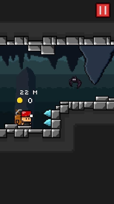 Prospector