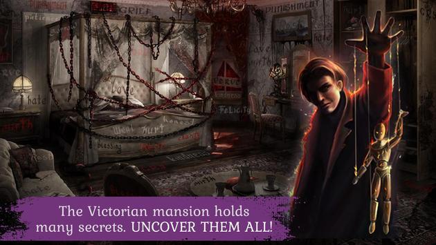 Panic Room | Hidden object