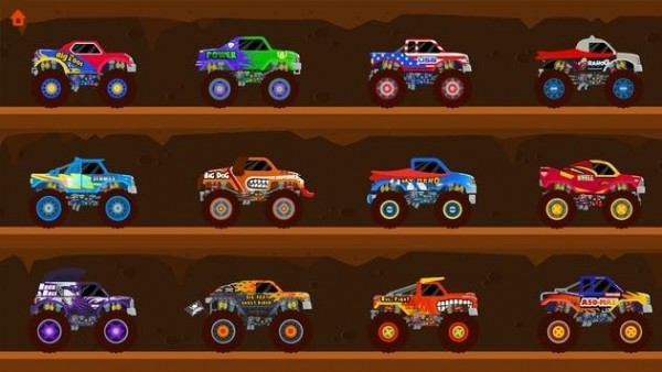 MonsterTruck