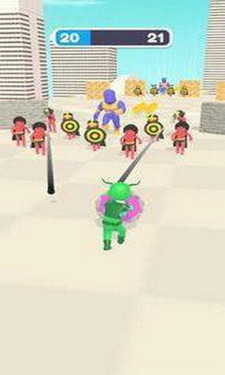 神盾大师 最新版