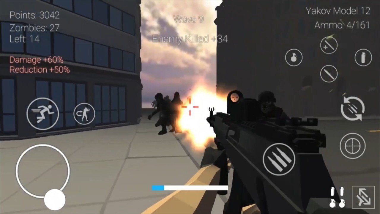 Extinction: Zombie Invasion