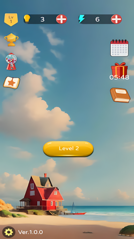 疯狂找茬乐园 最新版