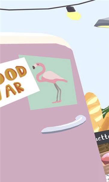 无烦恼厨房中文版2025