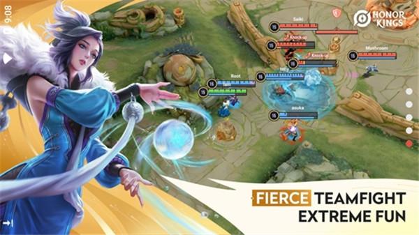 王者荣耀下载器