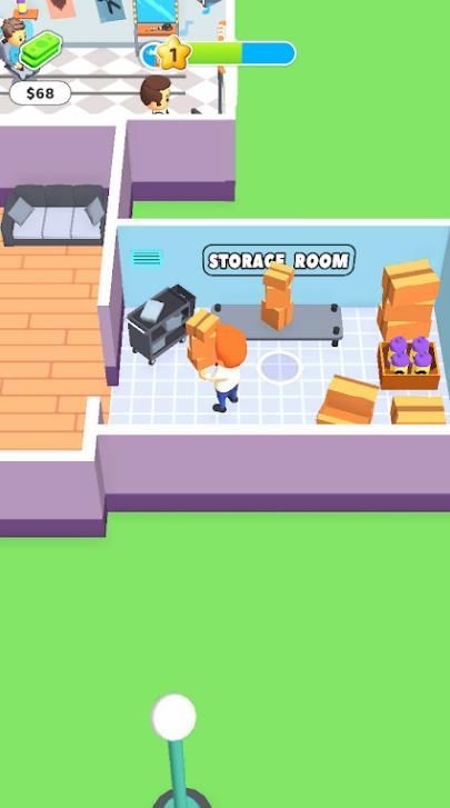 我的完美美发沙龙免费版