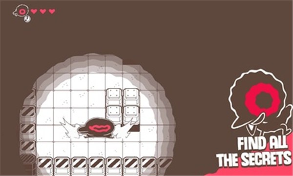 鸭鸭前进免付费版