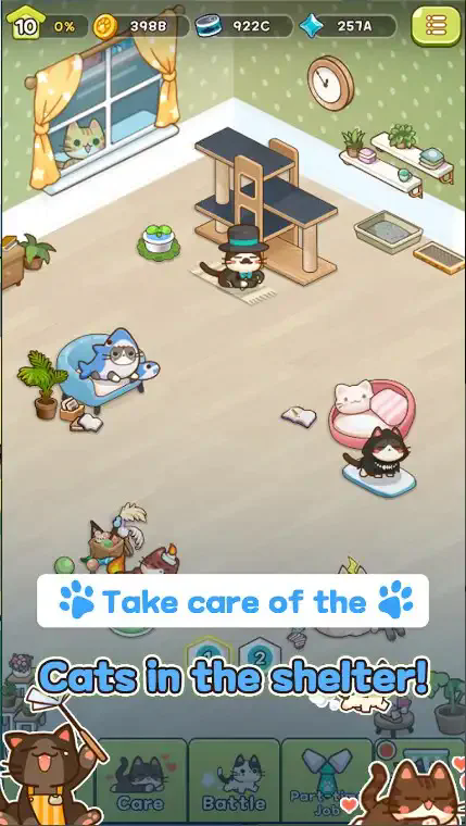 起司猫养成记安卓版