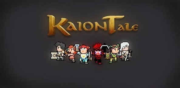 Kaion Tale