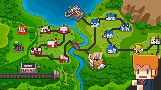 我的工厂大亨 最新版