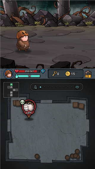 代号肉鸽 官网版