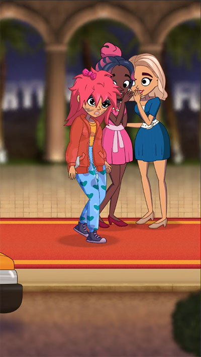 杰西人生 免广告版