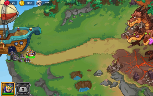 国防之王2 最新版